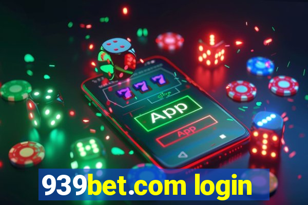 939bet.com login